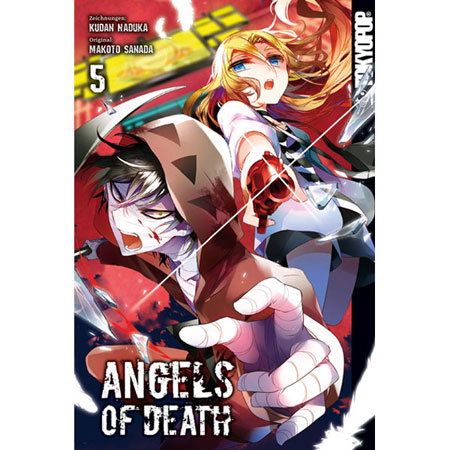 Angels Of Death 005