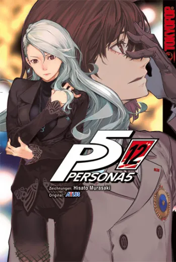 Persona 5 012