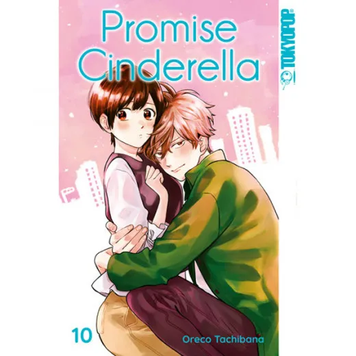 Promise Cinderella 010