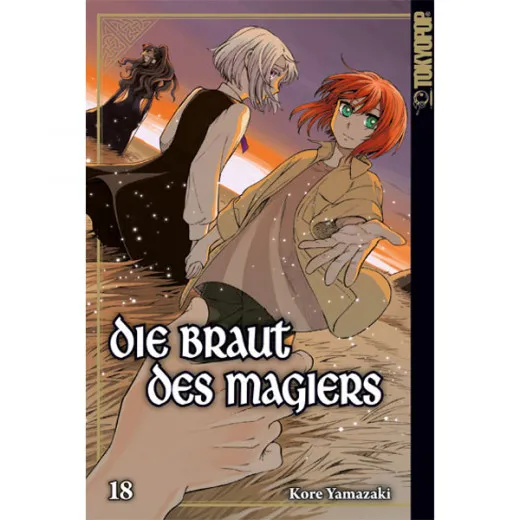 Braut Des Magiers 018