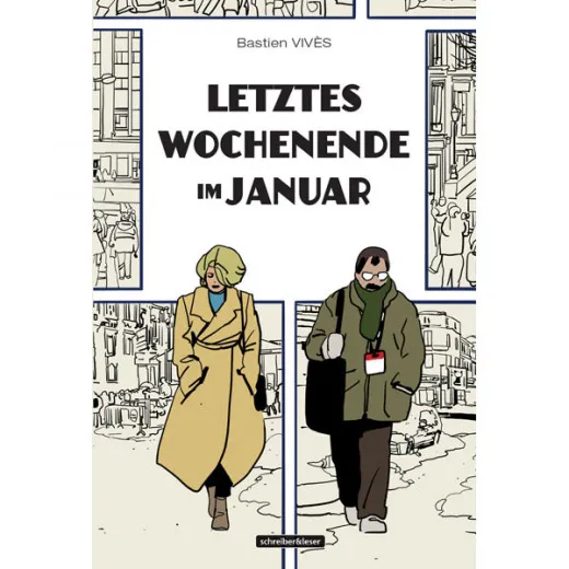 Letztes Wochenende Im Januar