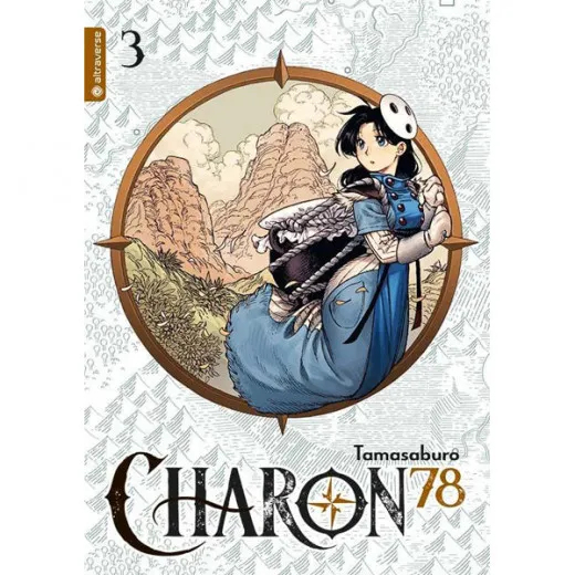 Charon 78 003