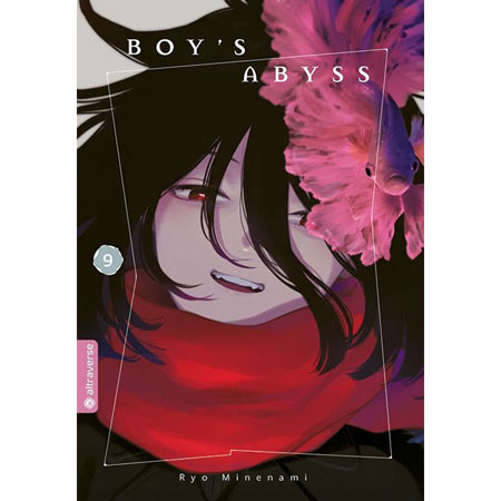 Boy's Abyss 009