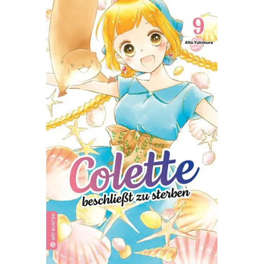 Colette Beschliet Zu Sterben 009