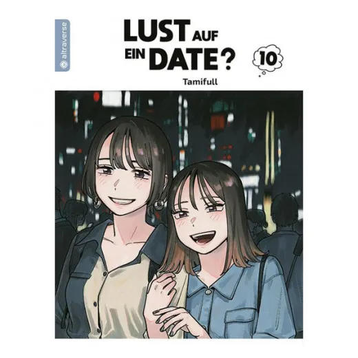 Lust Auf Ein Date? 010