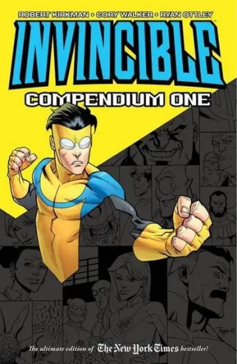 Invincible - Compendium One