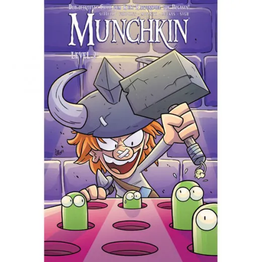 Munchkin 003