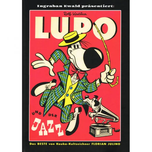 Lupo Und Der Jazz