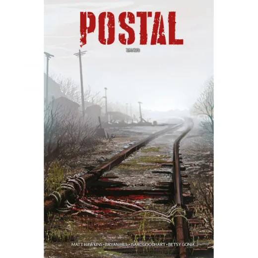 Postal Hc 003