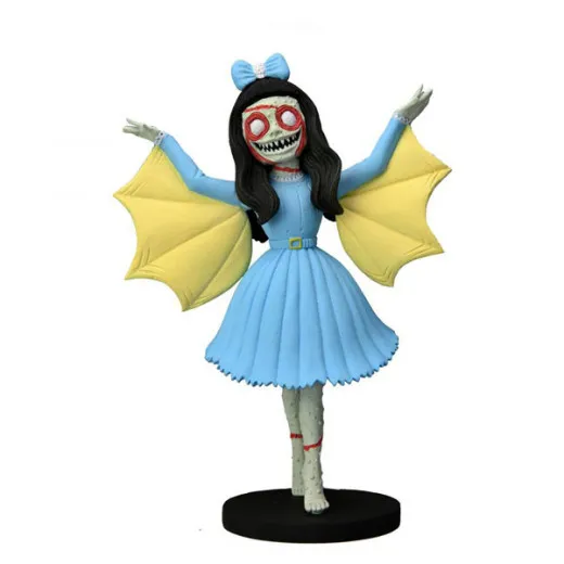 Toony Terrors Actionfiguren - Ghouliana (the Beauty Of Horror)