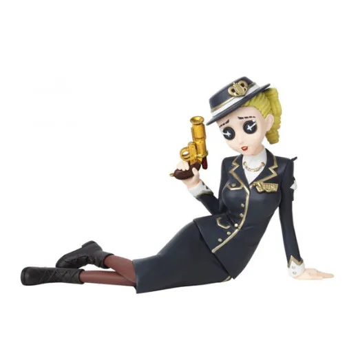 Identity V Noodle Stopper Pvc Statue Dinner Party Coordinator Martha Behamfil