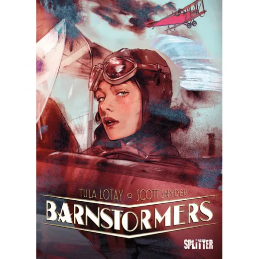 Barnstormers