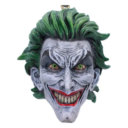 Dc Comics Christbaumanhnger The Joker