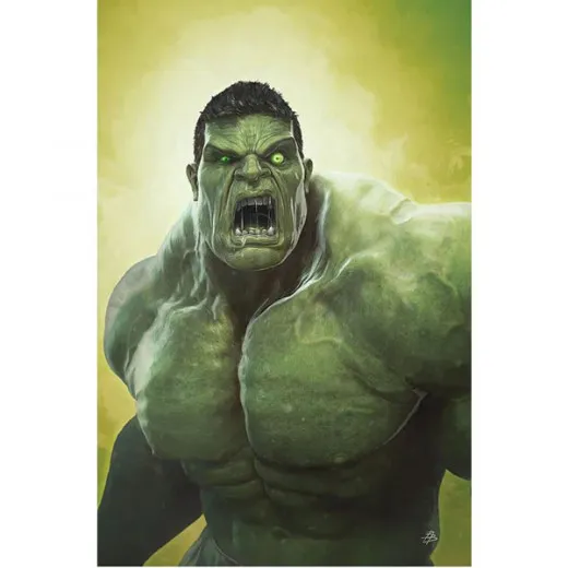 Hulk - Joe Fixit Variante