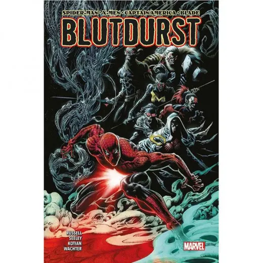 Blutdurst Hc