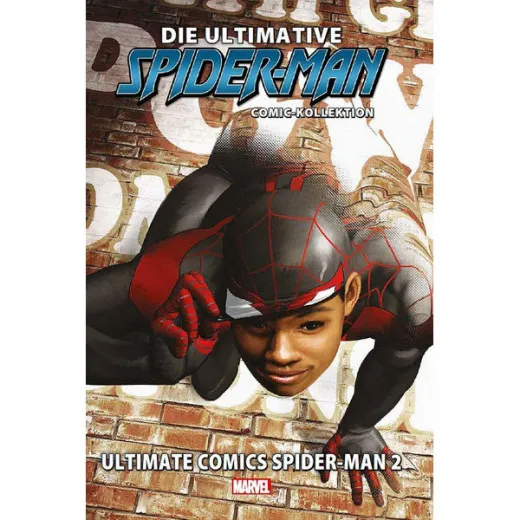 Ultimative Spider-man Comic-kollektion 032 - Ultimate Comics Spider-man 2