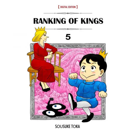 Ranking Of Kings 005