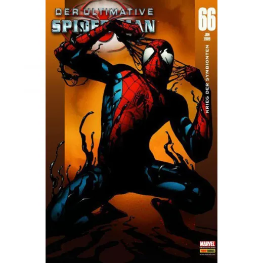 Ultimative Spider Man 067