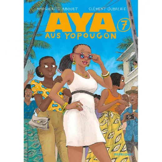 Aya Aus Yopougon 007