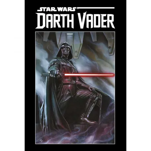 Star Wars Darth Vader Deluxe 001