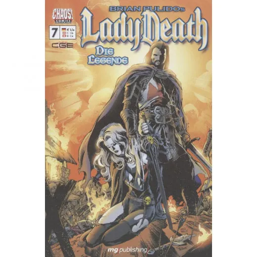 Lady Death (2004) 007 - Legende