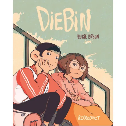 Diebin