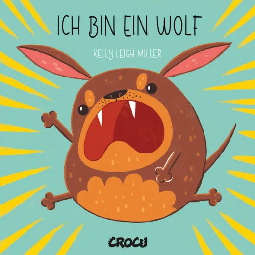 Ich Bin Ein Wolf 002