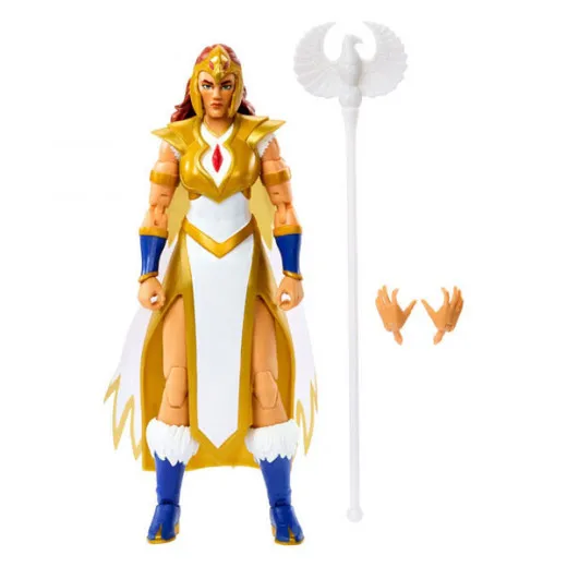 Masters Of The Universe Masterverse Actionfigur Sorceress Teela