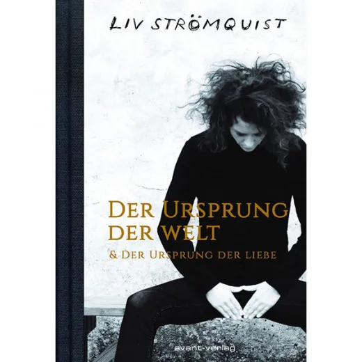 Der Ursprung Der Welt & Ursprung Der Liebe - Doppelband (neuauflage)