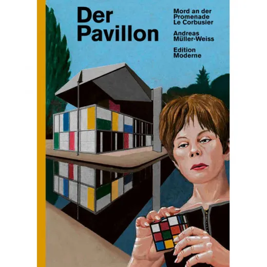 Der Pavillon