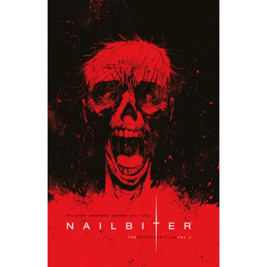 Nailbiter 002