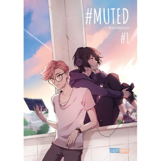 #muted 001