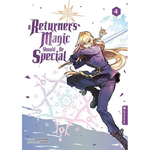 A Returners Magic Should Be Special 004