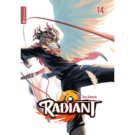 Radiant 014