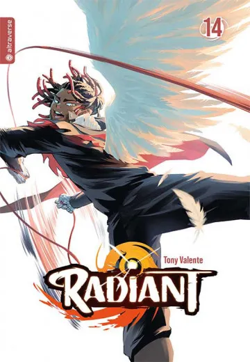 Radiant 014