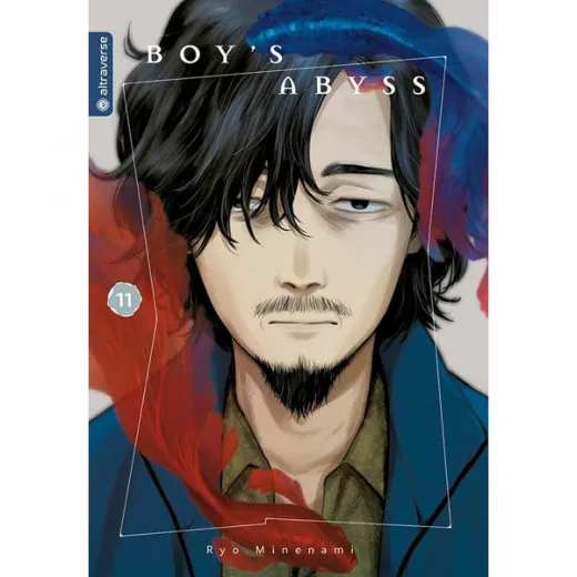 Boys Abyss 011