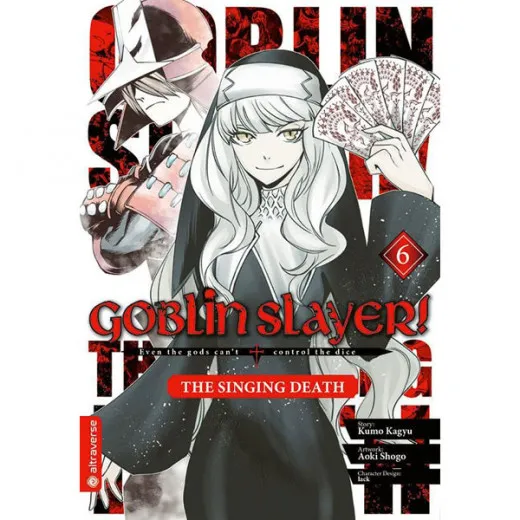 Goblin Slayer! - Singing Death 6