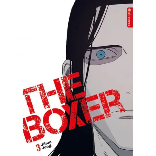 Boxer 003