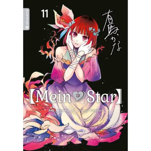 Mein*star 011