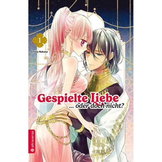 Gespielte Liebe ... Oder Doch Nicht ? 001