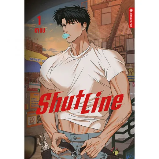 Shutline 001