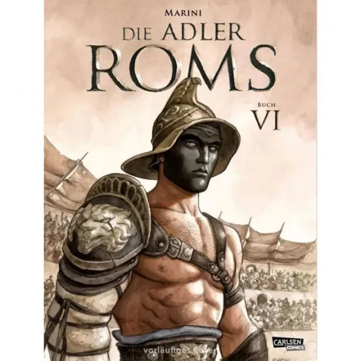 Adler Roms Hc 006