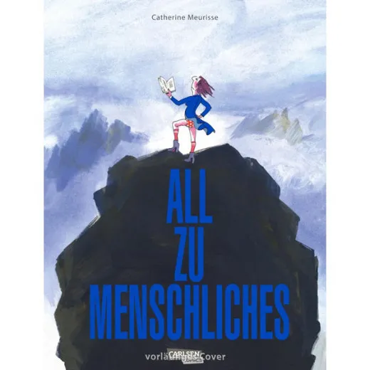 Allzumenschliches