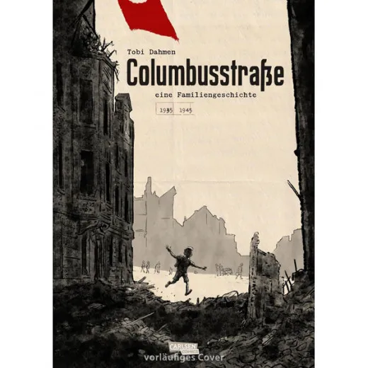 Columbusstrae