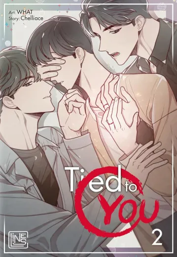 Tied To You 002