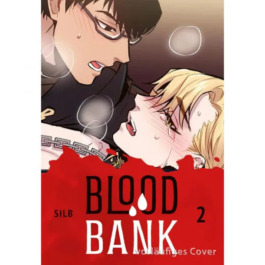 Blood Bank 002