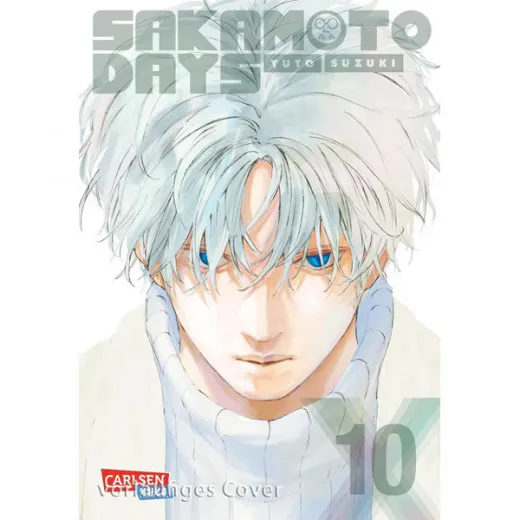 Sakamoto Days 010