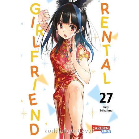 Rental Girlfriend 027