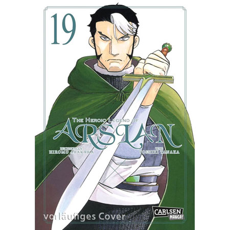 Heroic Legend Of Arslan 019