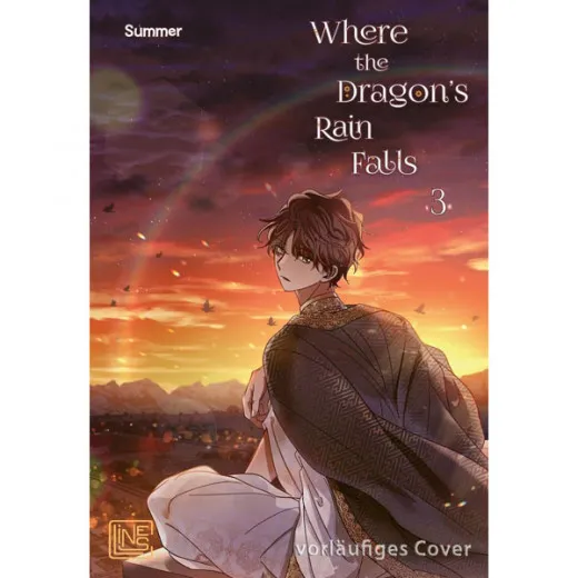 Where The Dragons Rain Falls 003